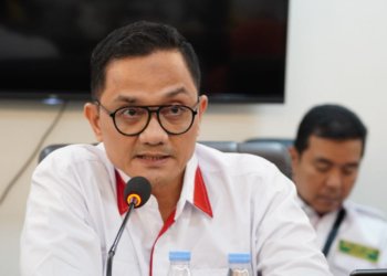 Kepala BPKH Fadlul Imansyah. (Foto: Alibi/Dok. Kemenag RI)