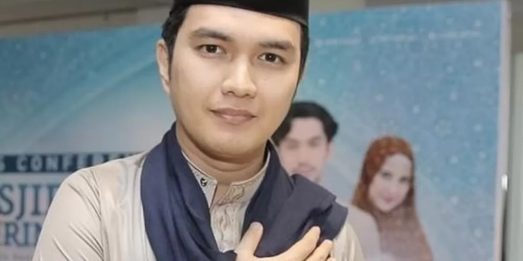 Aldi Taher. (Foto: Instagram alditaher.fanbase)