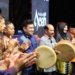 Malam pembukaan event Promosi Adat dan Budaya Aceh Tamiang. (Foto: Alibi/Dok. Disbudpar Aceh)