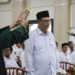 Pelantikan Ahmad Yani sebagai Kabag TU Kanwil Kemenag Aceh. (Foto: Alibi/Dok. Kemenag Aceh)