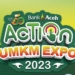 Bank Aceh Action Expo UMKM 2023. (Foto: Dok. Instagram bankacehofficial)