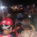 Proses evakuasi terhadap korban tenggelam di Aceh Tamiang. (Foto: Alibi/Dok. Polres Aceh Tamiang)
