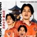 Arata Takatori. (Foto: Dok. Instagram persiraja_official)