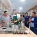 Salah satu warung kopi di Ulee Kareng, Banda Aceh. (Foto: Alibi/Dok. Diskominfo Banda Aceh)
