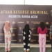 Satreskrim Polresta Banda Aceh menangkap mucikari dan PSK di hotel ternama di Banda Aceh. (Foto: Alibi/Dok. Polresta Banda Aceh)