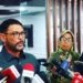 Anggota Komisi Hukum dan Hak Asasi Manusia DPR RI asal Aceh, M Nasir Djamil. (Foto: Alibi/Dok. Instagram mnasirdjamil)