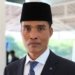 Syaridin, Kepala Badan Pengembangan Sumberdaya Manusia Aceh. (Foto: Alibi/Dok. BPSDM Aceh)