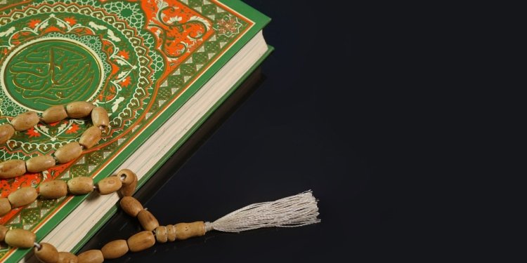 Ilustrasi. Al-Qur’an terjemahan Al-Qur’an Bahasa Gayo. (Foto: Dok. Pixabay)