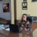 Kepala Dinas Peternakan Aceh, Zalsufran. (Foto: Alibi/Dok. Humas Aceh)