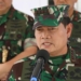 Panglima TNI Laksamana Yudo Margono. (Antara Foto/Yoseph)