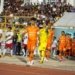 Tim Persiraja di Stadion Harapan Bangsa, Banda Aceh. (Foto: Alibi/Dok. Persiraja)