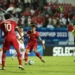Timnas Indonesia kalah adu penalti lawan Vietnam di final Piala AFF U-23. (Foto: Dok. PSSI)