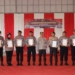 Personel Polresta Banda Aceh raih penghargaan Quick Wins Triwulan III 2023. (Foto: Alibi/Dok. Polresta Banda Aceh)