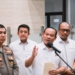 Kasatgas Anti-Mafia Bola Polri Irjen Asep Edi Suheri memberikan keterangan saat jumpa pers di Gedung Bareskrim Polri, Jakarta Selatan, Rabu (27/9/2023). (Foto: Alibi/Dok. Polri)