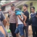 Polisi menangkap S (50) dan N (36) warga Kecamatan Meureubo, Aceh Barat atas kasus penyalahgunaan sabu-sabu. (Foto: Alibi/Dok. Polres Aceh Barat)
