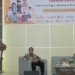 Bunda PAUD Aceh, Ny. Ayu Marzuki, saat membuka Focus Group Discussion (FGD) Mitra Pembangunan, di BPMP Aceh, Aceh Besar, Jumat (8/9/2023). (Foto: Alibi/Dok. Humas Aceh)