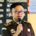 Kepala Seksi Intelijen Kejaksaan Negeri Nagan Raya, Provinsi Aceh, Achmad Rendra Pratama. (Foto: Dok. Antara/HO)