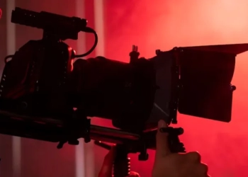 Ilustrasi produksi film dewasa. (Foto: Dok. Freepik)