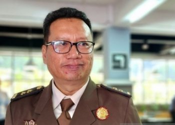 Kasi Penkum Kejati Jateng Arfan Triyono. (Foto: Dok. Antara/I.C. Senjaya)