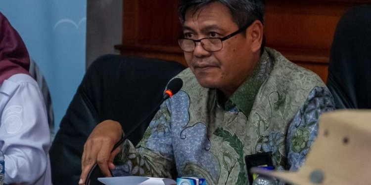 Direktur Jenderal Industri Agro Kemenperin Putu Juli Ardika. (Foto: Antara/HO-Kementerian Perindustrian)