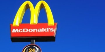 McDonald's. (Foto: Dok. Getty Images/spflaum1)