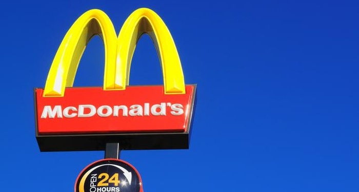 McDonald's. (Foto: Dok. Getty Images/spflaum1)