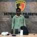 Polisi ringkus penjambret tas siswa di Banda Aceh. (Foto: Alibi/Dok. Polresta Banda Aceh)