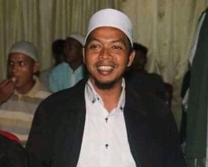 Ketua Aliansi Ormas Islam Aceh Barat Tgk Amin. (Foto untuk Alibi)