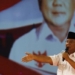 Prabowo Subianto. (Foto: Dok. Reuters)