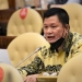 Edward Tannur anggota DPR RI Fraksi PKB. (Foto: DPR RI-Arief/Man)