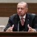 Presiden Turki Recep Tayyip Erdogan. (Foto: Dok. Anadolu Agency)