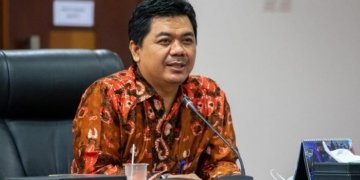 Deputi IV Kepala Staf Kepresidenan (KSP) Juri Ardiantoro. (Doto: Dok. KSP)