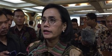 Menteri Keuangan Sri Mulyani Indrawati. (Foto: Dok. detikcom/Angling Adhitya Purbaya)