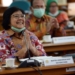 Menteri Lingkungan Hidup dan Kehutanan (LHK) Siti Nurbaya Bakar.  (Foto: Alibi/Dok. KLHK)