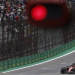 Pebalap Ferrari Charles Leclerc menjalani sesi latihan laga balap F1 GP Sau Paulo di sirkuit Jose Carlos Pace, Brazil, Jumat (3/11/2023). (Foto: Antara/ REUTERS/Amanda Perobelli)