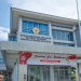 Kantor Badan Pemeriksa Keuangan Perwakilan Provinsi Papua Barat di Manokwari. (Foto: Antara)