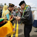 Penjabat Gubernur Aceh Achmad Marzuki, didampingi Ketua TP PKK Aceh Ny. Ayu Marzuki beserta rombongan. (Foto: Biro Adpim Pemprov Aceh)