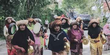 Foto: Festival ini telah diselenggarakan sejak tahun 2017, kali ini adalah penyelenggaraan ke 6 kalinya di Dataran Tinggi Tanah Gayo Takengon Kabupaten Aceh Tengah. (Foto: Dok. Festival kopi gayo)