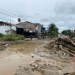 Kondisi usai banjir di Aceh Tenggara ditemukan tak bernyawa pada Selasa, (14/11/2023). (Foto: Dok. BPBA)
