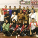 10 atlet anggar Aceh akan berlaga pada Kejuaraan Jawa Barat (Jabar) International Fencing Championship. (Foto: Alibi/Dok. Koni Aceh)