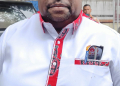 Ketua Umum Komite Olahraga Nasional Indonesia (KONI) Papua, Kenius Kogoya. (Foto: Dok. Koni Aceh)