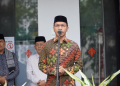 Ketua Dewan Perwakilan Rakyat Kota (DPRK) Banda Aceh, Farid Nyak Umar. (Foto: Dok. DPRK Banda Aceh)