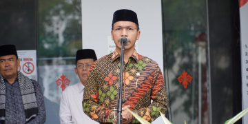Ketua Dewan Perwakilan Rakyat Kota (DPRK) Banda Aceh, Farid Nyak Umar. (Foto: Dok. DPRK Banda Aceh)