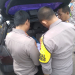 Polisi temukan paket sabu saat razia rutin Operasi Mantap Brata (OMB) Seulawah 2023-2024 di depan Polsek Kuala Simpang, Kabupaten Aceh Tamiang, Rabu, (29/11/2023). (Foto: Dok. Polda Aceh)