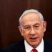 PM Israel Benjamin Netanyahu. (Foto: AFP/Ronen Zvulun)