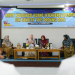 Pj ketua PKK Aceh, Ayu Marzuki dalam Rapat Koordinasi Bidang Intervensi Spesifik dan Sensitif TPPS Aceh, di Aula BKKBN Aceh, Selasa, (12/12/2023). (Foto: Dok. Adpim Pemrov Aceh)
