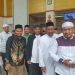 Ustadz Abdul Somad (UAS) tiba di Bandara Sultan Iskandar Muda (SIM) Blang Bintang, Kabupaten Aceh Besar, Sabtu, (23/12/2023). (Foto: Dok. MC Syech Fadhil)