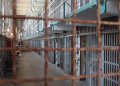 Ilustrasi Penjara. (Foto: Pixabay/ MarcelloRabozzi)