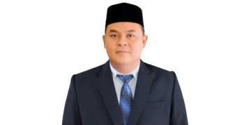 Penjabat Gubernur Aceh, Achmad Marzuki, menunjuk Teuku Reza Fahlevi, Sekretaris Daerah (Sekda) Kabupaten Aceh Jaya. (Foto: Dok. Adpim Aceh Jaya)