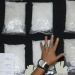 Ilustrasi - Barang bukti narkotika jenis sabu. (Foto: Dok. Antara/Sigid Kurniawan/ama/aa)